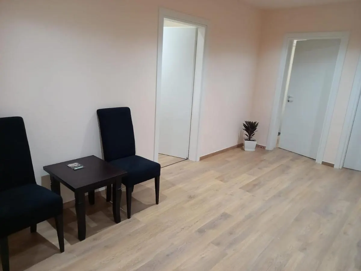 Djakbe Hotel Tirana