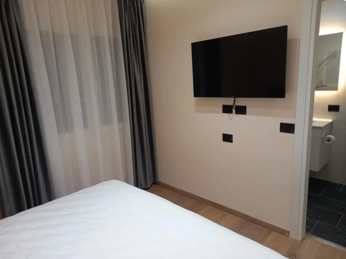 Djakbe Hotel Tirana