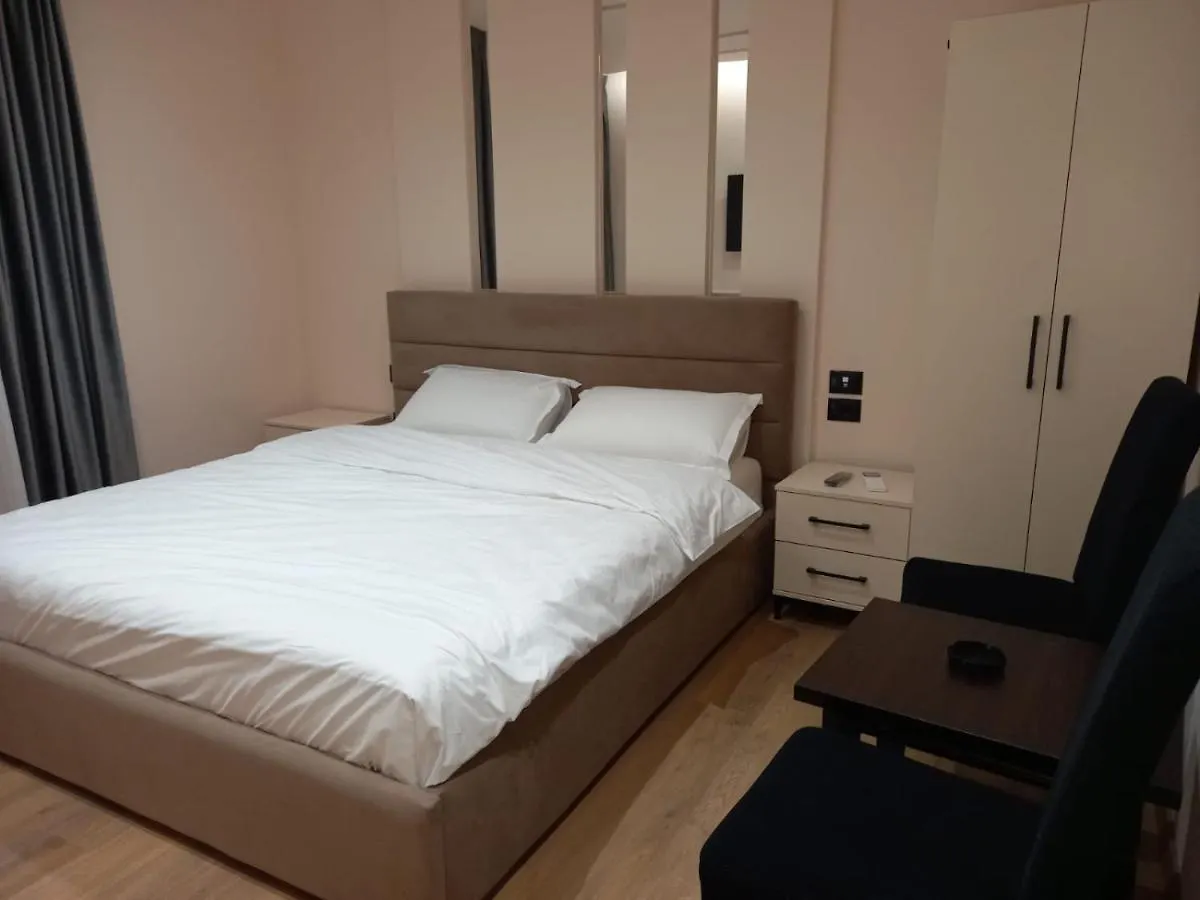 Djakbe Hotel Tirana