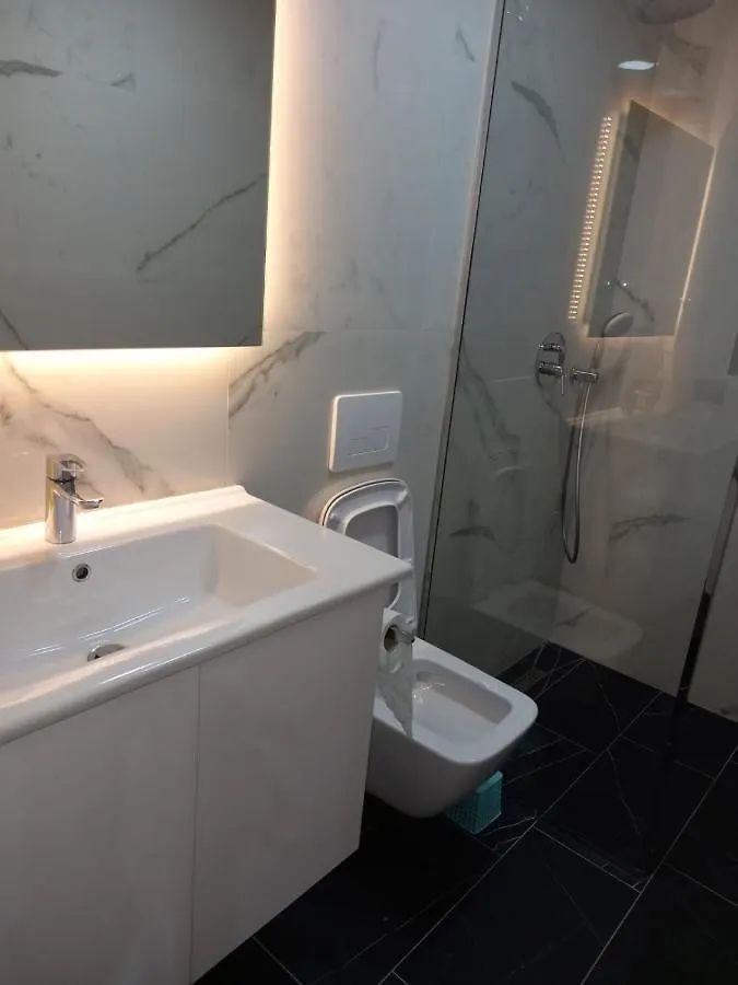 Djakbe Hotel Tirana