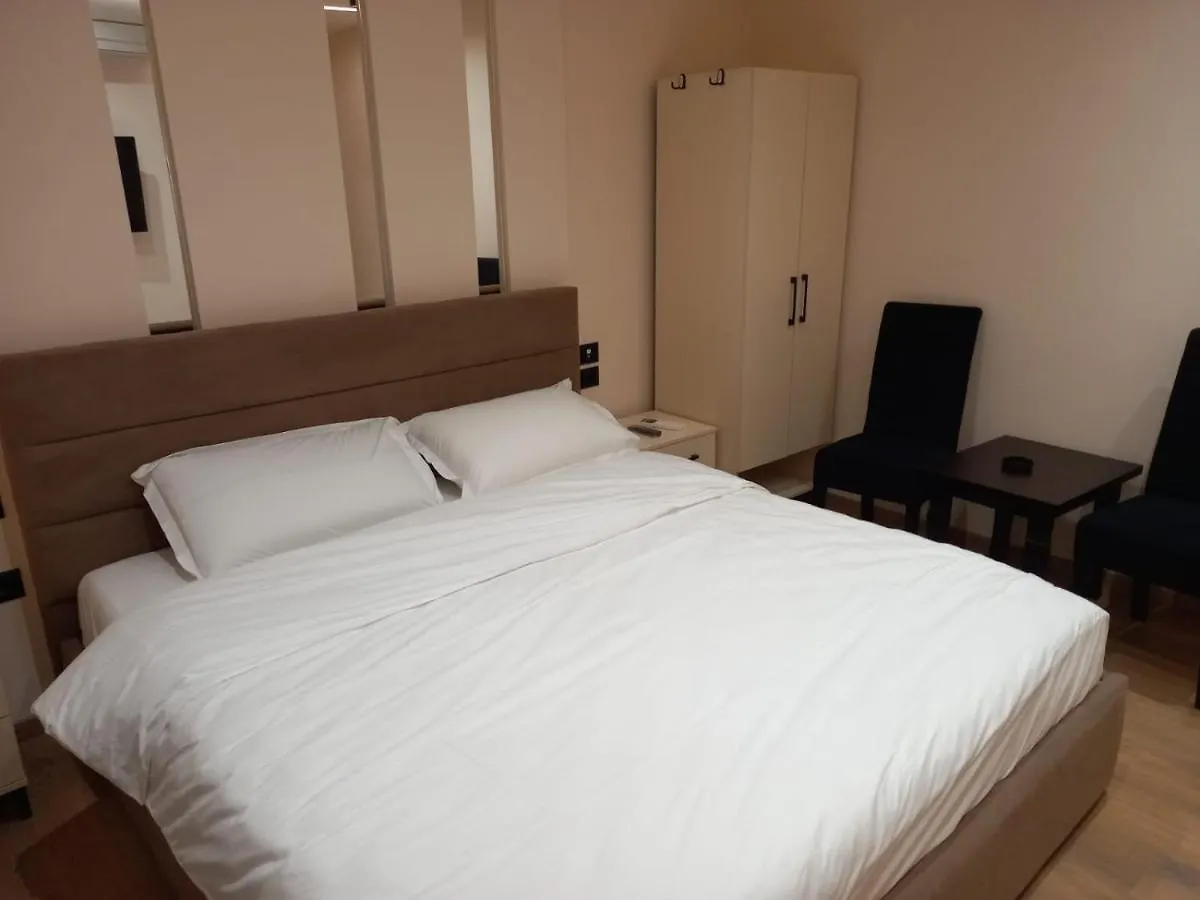 Djakbe Hotel Tirana 0*,  Albania