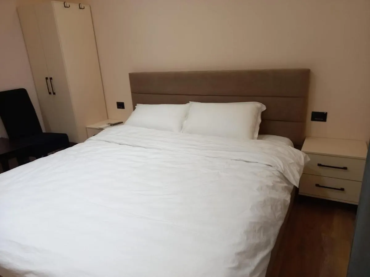 Djakbe Hotel Tirana