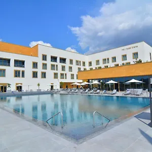 Hotel Mk, Tirana