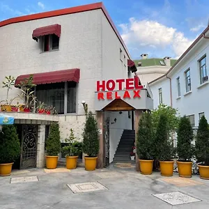 Relax Center Hotel
