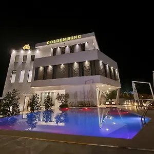 Hotel Golden Ring, Tirana