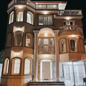 Amansar Boutique Tirana