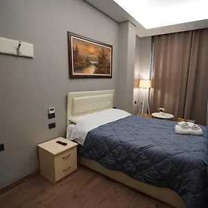 Hotel Driti Albania, Tirana