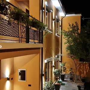 Hotel Jasmine, Tirana