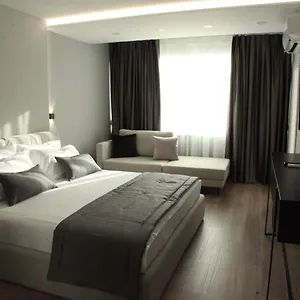 L'hotel Hotel