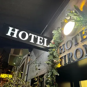 Tirona Tirana