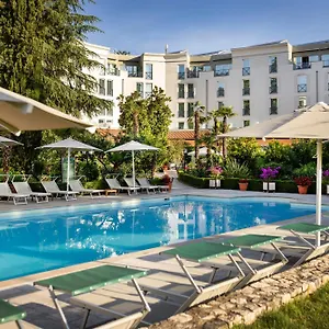 Hotel Rogner, Tirana