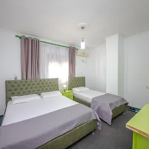 3* Hotell 3a
