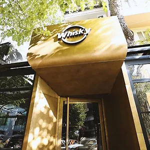 3* Hotell Boutique Whisky