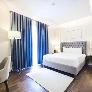 Hotel Xheko Imperial Luxury &, Tirana