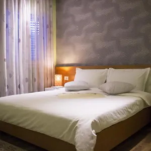3* Hotell Bylis