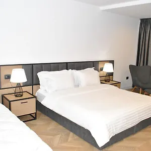 3* Hotell Prime
