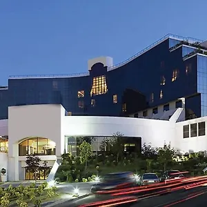 Hotel Mak Albania, Tirana