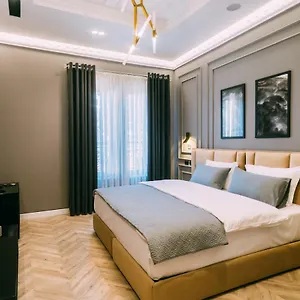 Hotel Stela Center, Tirana