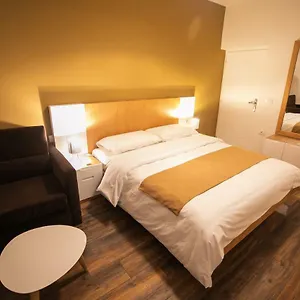 Sidi Hotel